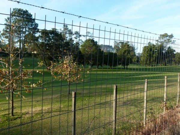 OPORTUNIDAD por TIEMPO LIMITADO. Ingrese al club de primera fila sobre Cancha de Golf !